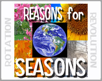 Reasons for Seasons 